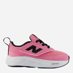 Акція на Дитячі кросівки для дівчинки New Balance 625 NW625PK 25 (8US) Рожеві від Rozetka