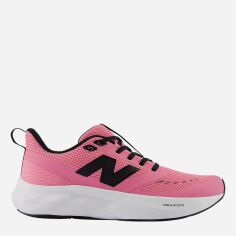 Акція на Підліткові кросівки для дівчинки New Balance 625 GK625PK 35.5 (3.5US) Рожеві від Rozetka