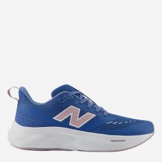 Акція на Підліткові кросівки для дівчинки New Balance 625 GK625NP 37 (4.5US) Блакитний/Рожевий від Rozetka