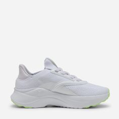Акція на Жіночі кросівки для бігу Puma Softride Mayve Wn's 31016019 39 (6UK) 25 см Puma White-Lilac Frost-Green Glare від Rozetka