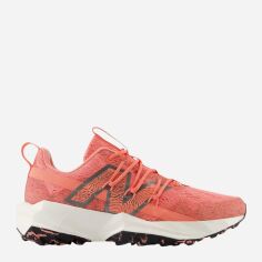 Акція на Жіночі кросівки для бігу New Balance WTTTRCS1 39 (8US) Коралові від Rozetka