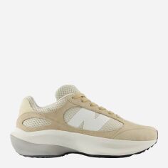 Акція на Жіночі кросівки для бігу New Balance UWRPDCCD 37.5 (5US) Бежеві від Rozetka