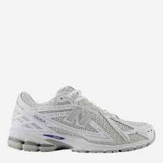 Акція на Жіночі кросівки для бігу New Balance 1906 U1906RCA 38.5 (6US) Білі від Rozetka