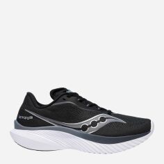 Акція на Жіночі кросівки для бігу Saucony Kinvara 15 S10967-200 36 (5.5US) Чорні від Rozetka