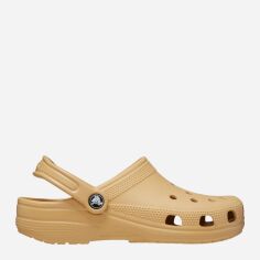 Акція на Жіночі крокси Crocs Classic 10001-209 39-40 (M7/W9) Бежеві від Rozetka