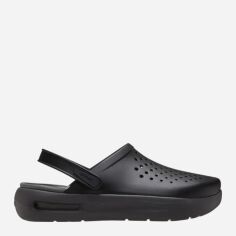 Акція на Жіночі крокси Crocs Inmotion Clog 209964-001 37-38 (M5/W7) Чорні від Rozetka