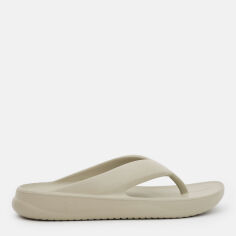 Акція на Жіночі в'єтнамки для пляжу Puma Wave Flip 38380512 37 (4UK) 23 см Birch Tree від Rozetka