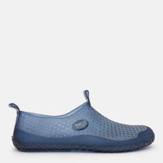 Акція на Жіночі аквашузи Beppi 2212680 40 26 см Navy Blue від Rozetka