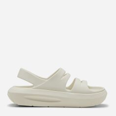 Акція на Жіночі сандалії Puma Flatter 40033702 42 (8UK) 27 см Alpine Snow від Rozetka