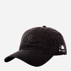 Акція на Кепка SumWin Ny маленький м'який Mlb Liss-16-03 58-60 Чорна від Rozetka