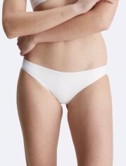 Акція на Нижня частина купальника жіноча Calvin Klein 246716727 L Біла від Rozetka