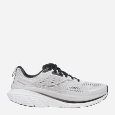 Акція на Чоловічі кросівки для бігу Saucony Guide 18 S20998-160 45 (11US) Білі від Rozetka