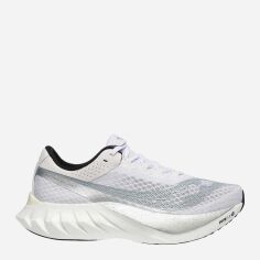Акція на Чоловічі кросівки для бігу Saucony Endorphin Pro 4 S20939-45 43 (9.5US) Білі від Rozetka