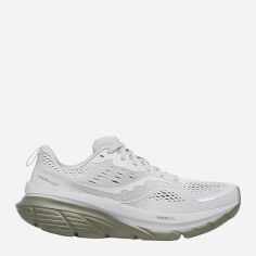 Акція на Чоловічі кросівки для бігу Saucony Guide 18 S20998-105 47 (12.5US) Білі від Rozetka