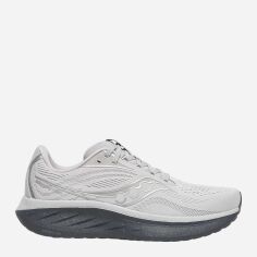 Акція на Чоловічі кросівки для бігу Saucony Ride 18 S21000-103 42 (8.5US) Сірі від Rozetka
