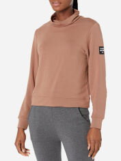 Акція на Светр жіночий Tommy Hilfiger 1163607252XL Коричневий від Rozetka