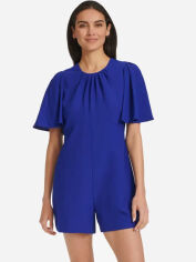 Акція на Комбінезон жіночий Calvin Klein 559374916 8 Синій від Rozetka
