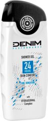 Акція на Гель для душу Denim Cool Sensation з гідродермальним комплексом 250 мл від Rozetka