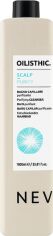 Акція на Шампунь для лікування шкіри голови схильної до лупи Nevitaly Purifying Cleanser 1000 мл від Rozetka