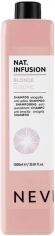 Акція на Шампунь для фіксації кольору Nevitaly Color Sublime Shampoo 1000 мл від Rozetka