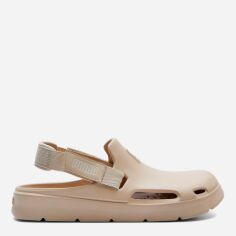 Акція на Жіночі крокси Puma Shibui Mule 39488302 37 (4UK) 23 см Toasted Almond-Toasted Almond від Rozetka