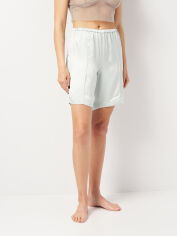 Акція на Штани жіночі Zara 3323/414 S М'ятні від Rozetka