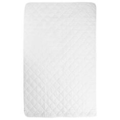 Акція на Одеяло хлопковое летнее Cotton Dream SoundSleep белое 140х205 см від Podushka