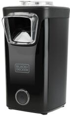 Акція на Апарат для приготування попкорну BLACK+DECKER BXPC1100E від Rozetka