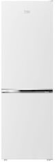 Акція на Двокамерний холодильник Beko B1RCNA364W від Rozetka