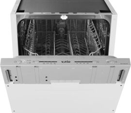 Акція на Вбудована посудомийна машина VENTOLUX DW 4509 4M від Rozetka