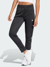 Акція на Спортивні штани жіночі Adidas is4554 XS Чорні від Rozetka