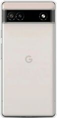 Акція на Панель BeCover для Google Pixel 6a 5G Transparancy від Rozetka