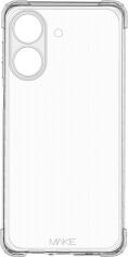 Акція на Панель Make AirShield для Xiaomi Redmi 13C/Poco C65 Clear (MCAS-XR13C/PC65) від Rozetka
