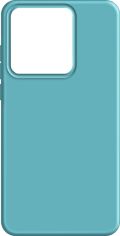 Акція на Панель Make Silicone для Xiaomi Redmi Note 13 5G Ocean (MCL-XRN135GOC) від Rozetka