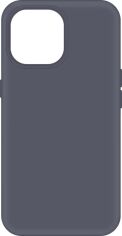 Акція на Панель MAKE Silicone для Apple iPhone 13 Pro Max Midnight (MCL-AI13PMMN) від Rozetka