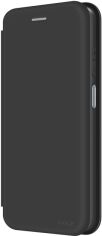 Акція на Чохол-книжка MAKE Flip для Infinix Smart 8/8 HD Black (MCP-IS8BK) від Rozetka