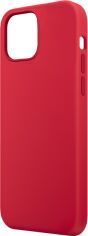 Акція на Панель MAKE Silicone для Apple iPhone 13 mini Red (MCLP-AI13MRD) від Rozetka