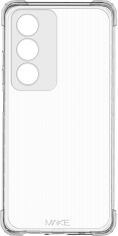 Акція на Панель MAKE AirShield для Oppo A80 Transparent (MCAS-OA80) від Rozetka