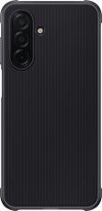 Акція на Панель Samsung Rugged для Samsung Galaxy A26 Black (EF-RA266CBEGWW) від Rozetka