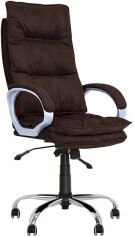 Акция на Крісло Nowy Styl YAPPI ordf ANYFIX CHR68 P PL-06 от Rozetka