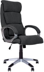 Акція на Крісло Nowy Styl DELTA ordf TILT PL35 P SORO-95 від Rozetka