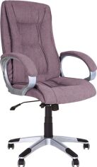 Акція на Крісло Nowy Styl ELLY ordf ANYFIX PL35 P SORO-65 від Rozetka