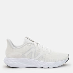 Акція на Жіночі кросівки для бігу New Balance 411 V3 W411RT3 37 (6.5US) 23.5 см Білі від Rozetka