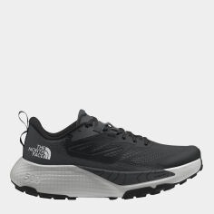 Акція на Жіночі кросівки для бігу The North Face NF0A8A9PKT01 41 (10US) 27 см Сірі від Rozetka