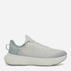 Акція на Жіночі кросівки для бігу Under Armour Infinite 3027524-114 38.5 (7.5US) 24.5 см Білі від Rozetka