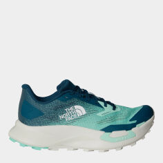 Акція на Жіночі кросівки для бігу The North Face NF0A8AEQ6R81 36 (5US) 22 см Зелені від Rozetka