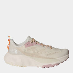 Акція на Жіночі кросівки для бігу The North Face NF0A8A9P7UQ1 38 (7US) 24 см Молочні від Rozetka