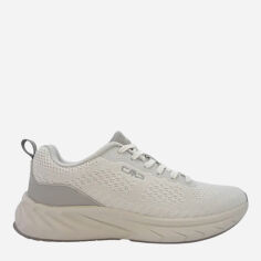 Акція на Жіночі кросівки для бігу CMP Nhekkar Multisport 3Q51056-P605 37 24.6 см Sabbia від Rozetka