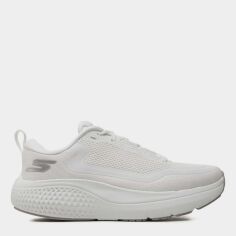 Акція на Жіночі кросівки для бігу Skechers 172086 WSL 41 (11US) 28 см Білі від Rozetka