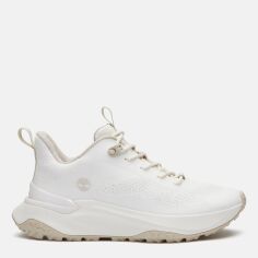 Акція на Жіночі кросівки Timberland TB0A29PPEAC 40 (9US) 26 см Білі від Rozetka